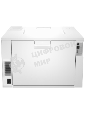 Принтер лазерный HP Color LaserJet Pro 4203dw (5HH48A), A4, цветной, печ. 33 стр/мин., 600 x 600 dpi, Wi-Fi, USB, Ethernet RJ-45