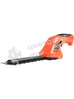 Кусторез/ножницы для травы Patriot CSH 722аккум. (250205722)