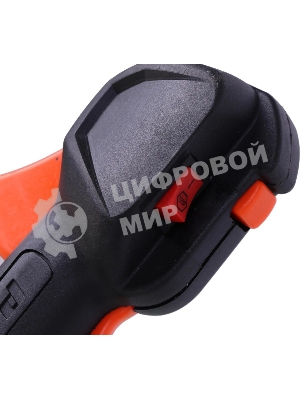 Триммер бензиновый Patriot PT 555 реж.эл.: леска/нож