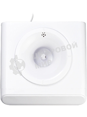 Кулер Starwind SW-2001EW настольный электронный белый