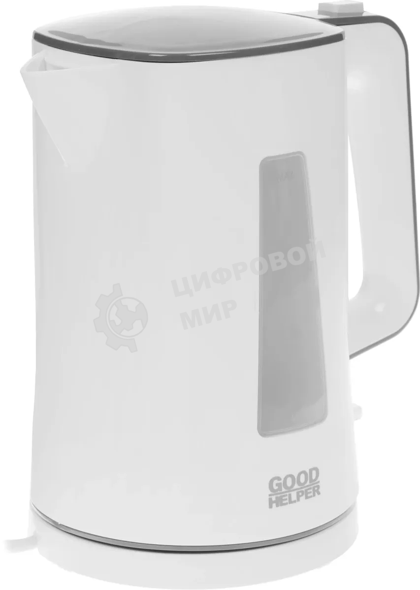 Чайник электрический Goodhelper GH-KP1720