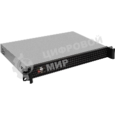 Серверный корпус ExeGate EX293305RUS Pro 1U250-01 (RM 19