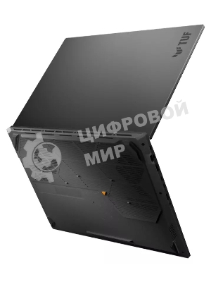 Ноутбук ASUS TUF Gaming A18 FA808UH-S8050 серый AMD Ryzen 7 260 3800MHz/18