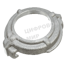 Головка рукавная Denzel HC-50, диаметр 2