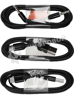 Гарнитура SteelSeries Arctis Nova Pro чёрный, проводная, USB, совместимость с PS5, Xbox