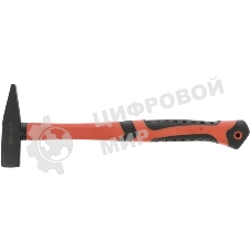 Молоток слесарный Matrix 10317, 200 г, фибергласовая обрезиненная рукоятка