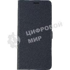 Чехол (флип-кейс) BORASCO Book Case, для Xiaomi 11T/11T Pro, синий