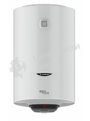 Водонагреватель Ariston PRO1 R INOX ABS 100 V
