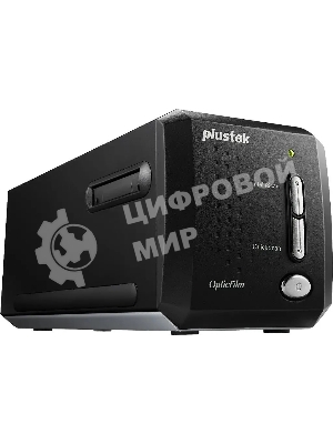 Сканер Plustek OpticFilm 8200i Ai