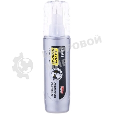 Ручка корректор Deli EH10490 шариковый белый 12мл