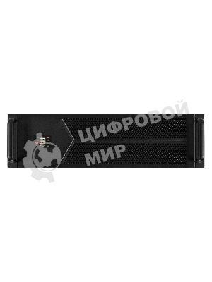 Серверный корпус ExeGate Pro 3U450-12 (RM 19