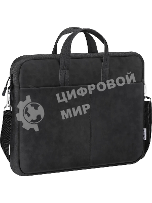 Сумка для ноутбука Defender SOLID 15.6