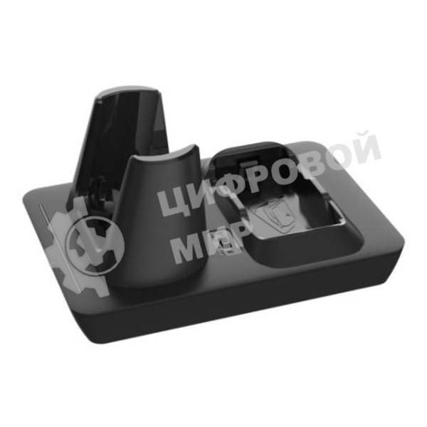 Однослотовая зарядная подставка Bluebird EK430