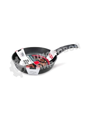 Сковорода НЕВА МЕТАЛЛ ПОСУДА 9126 д. 26 см