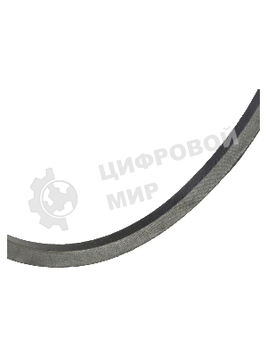 Ремень PATRIOT S13x737 для виброплиты SVR 120 Honda