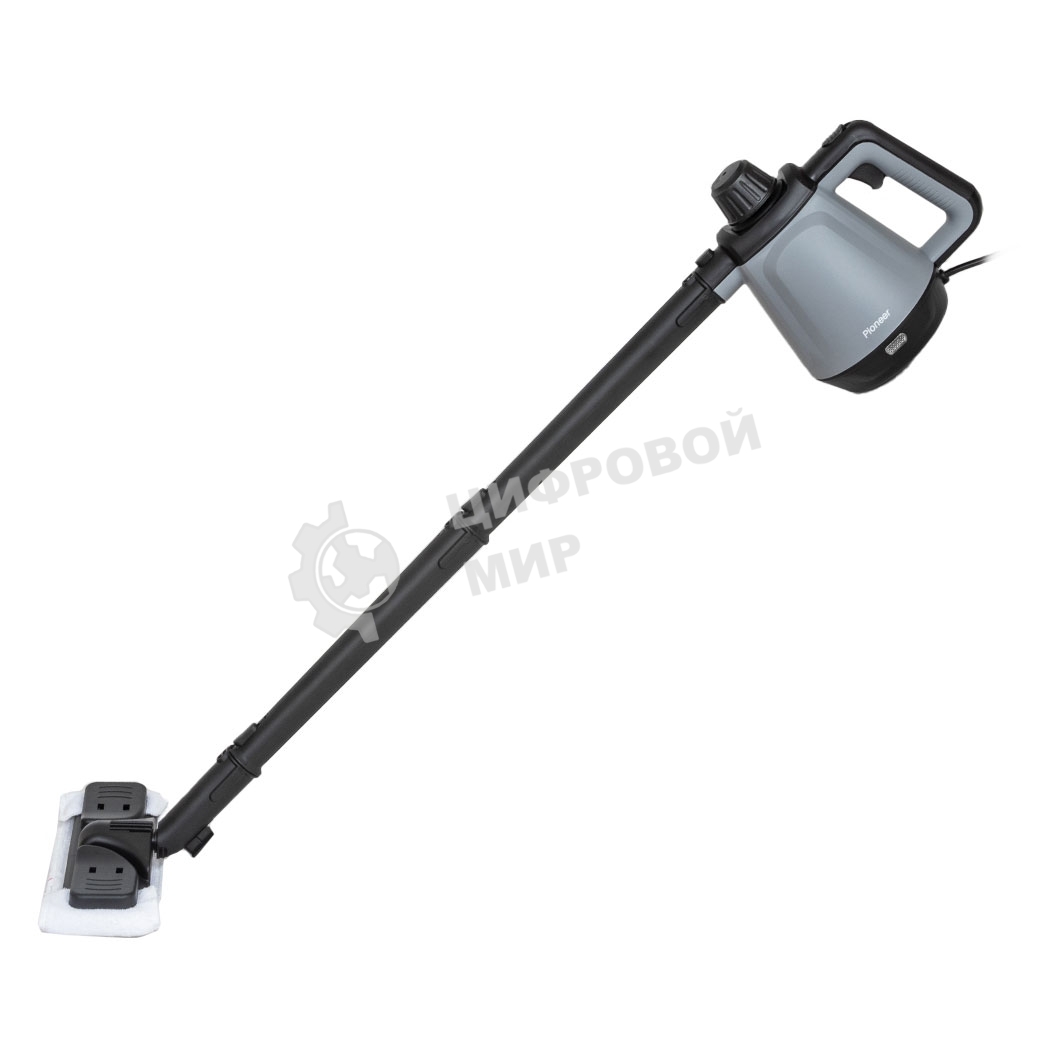Пароочиститель и паровая швабра Pioneer SC220 2 в 1