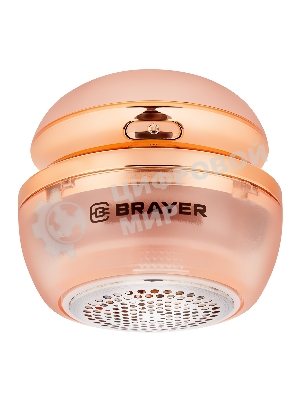 Машинка для удаления катышков BRAYER BR5032