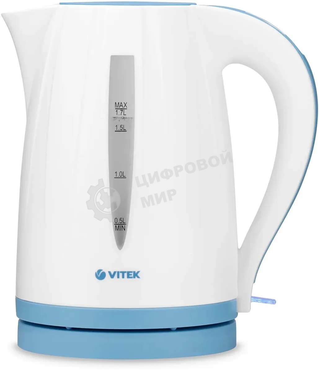 Чайник электрический Vitek VT-7031 W