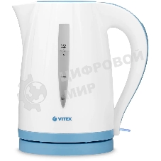 Чайник электрический Vitek VT-7031 W