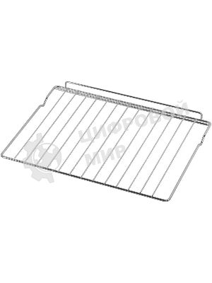 Шкаф духовой электрический Maunfeld AEOD60103W, 60л, дверца с 3 стеклами, белый