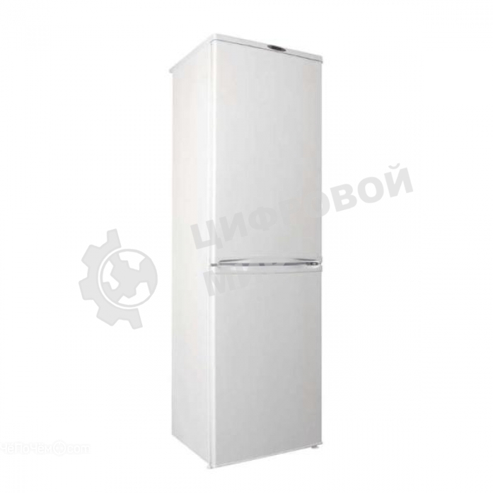 Холодильник DON R-299 K снежная королева двухкамерный 259/140л морозилка снизу
