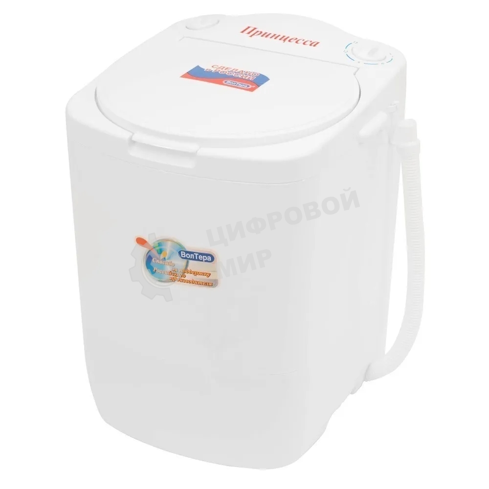 Стиральная машина ВолТера ВТ-СМ1RU