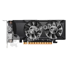 Видеокарта ASRock A310 LP 4G INTEL ARC A310 4Gb 64bit GDDR6 2000/15500 HDMIx1 DPx1 HDCP Ret low profile
