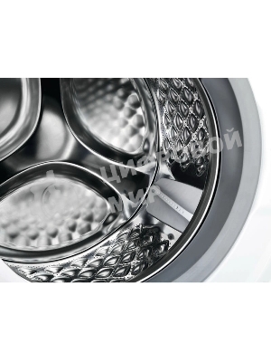 Стиральная машина Electrolux EW8F4484EU белый, загрузка фронтальная 8 кг, 1400 об/мин, класс: A