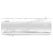 Наружный блок сплит-системы ULTIMA COMFORT ECS-I24PN-OUT