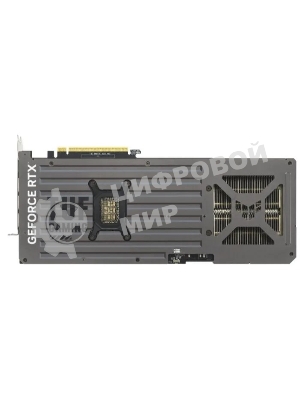 Видеокарта ASUS TUF-RTX 5070TI-O16G-GAMING RTX 5070TI,HDMIx2,DPx3,16G,D7