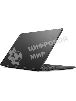 Ноутбук Lenovo V15 G3 IAP черный Core i3 1215U 8Gb SSD 256Gb Intel UHD Graphics 15.6