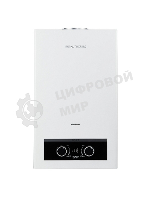 Колонка газовая Royal Thermo GWH 11 Royce