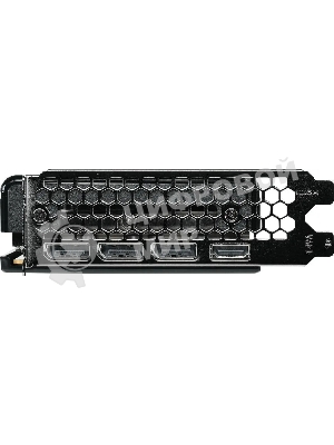 Видеокарта Palit RTX 5060Ti INFINITY 3 RTX 5060TI 16Gb 128bit GDDR7 PCI-E 5.0 2407/28000 HDMIx1 DPx3 HDCP Ret