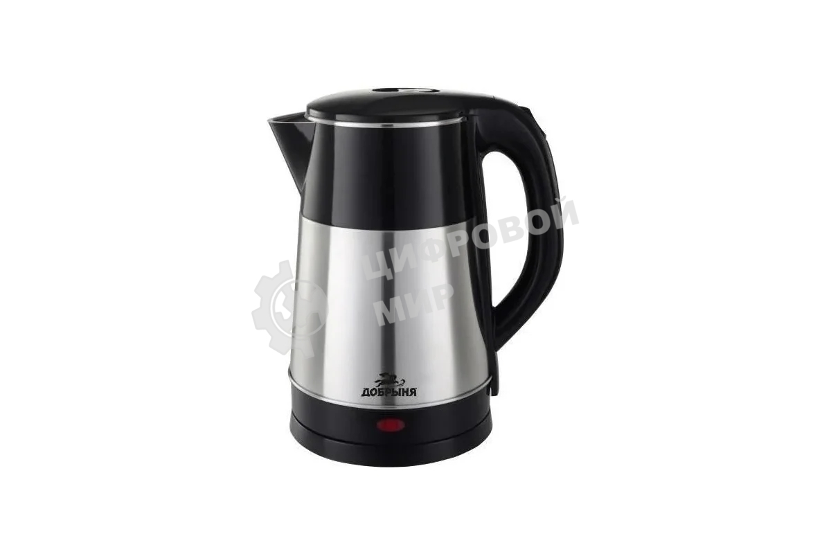 Чайник электрический ДОБРЫНЯ DO-1261 2,3л.