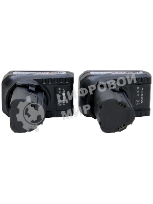 Дрель-шуруповерт ИНТЕРСКОЛ ДА-18ЭР, 12 В, 2 Ач, 35 Нм, щеточный