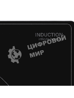 Индукционная варочная панель Krona FORTE 30 BL