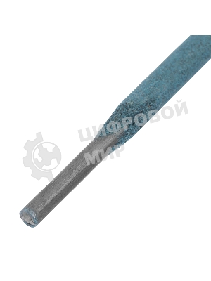 Электроды Denzel DER-3, диам. 2,5 мм, 1 кг., рутиловое покрытие