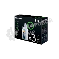 Комплект картриджей Барьер 6 Жесткость для кувшинов Барьер ресурс:350л (упак.:3шт)