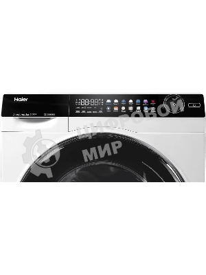 Стиральная машина Haier HWD120-BD14378 с сушкой, инверторный мотор