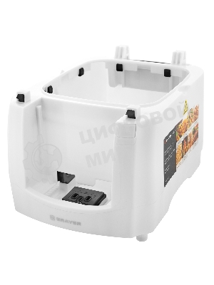 Фритюрница BRAYER BR2830