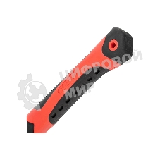 Молоток слесарный Matrix 10317, 200 г, фибергласовая обрезиненная рукоятка