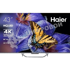 Телевизор Haier 43