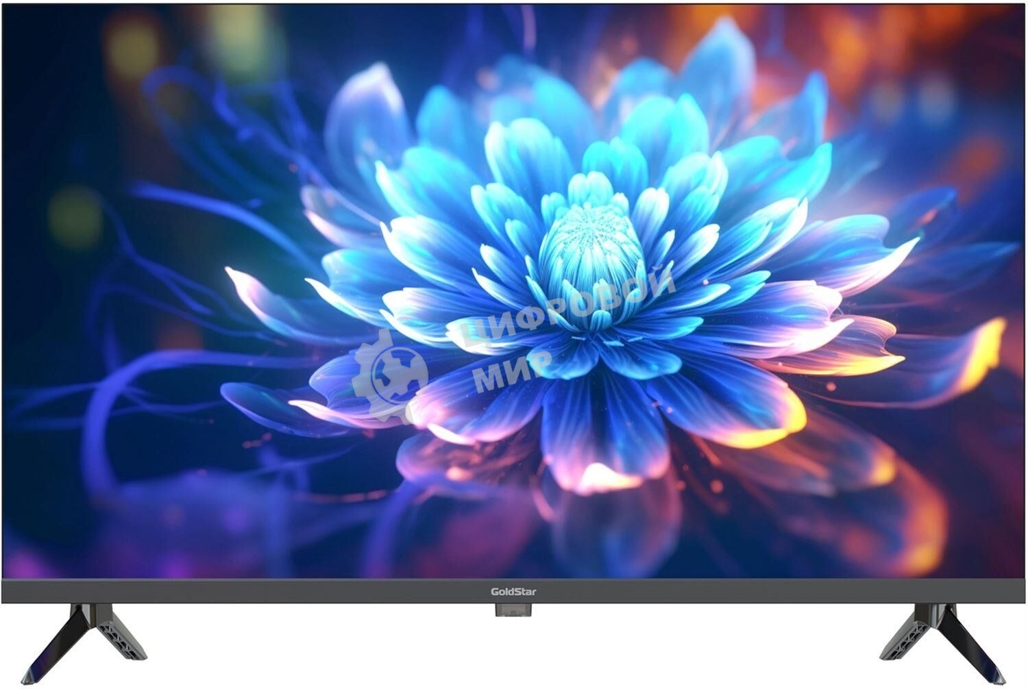 Телевизор GOLDSTAR 32