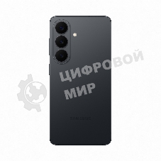 Смартфон Samsung Galaxy S26 SM-S942B 12/256Gb черный