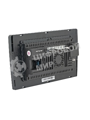 Автомагнитола INCAR ARN-7710-4, 2 DIN, 10