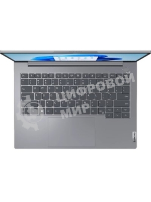 Ноутбук Lenovo ThinkBook 14 G6 IRL/14