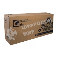 Картридж лазерный GalaPrint GP-Q5950A (№643A) черный (11000 стр) для HP Color LaserJet 4700/4700dn/4700dtn/4700n/4700ph+