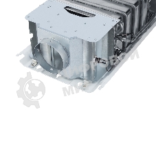 Колонка газовая Ballu GWH 10 Fiery Glass Mirror