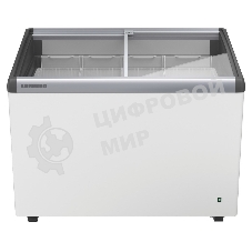 Морозильный ларь Liebherr EFI 2803-40 G79, белый, 196 л