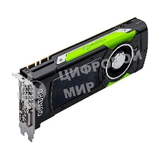 Видеокарта NVIDIA OEM QUADRO P6000 (PG611-B01) RTL 4 900-5G611-2500-000